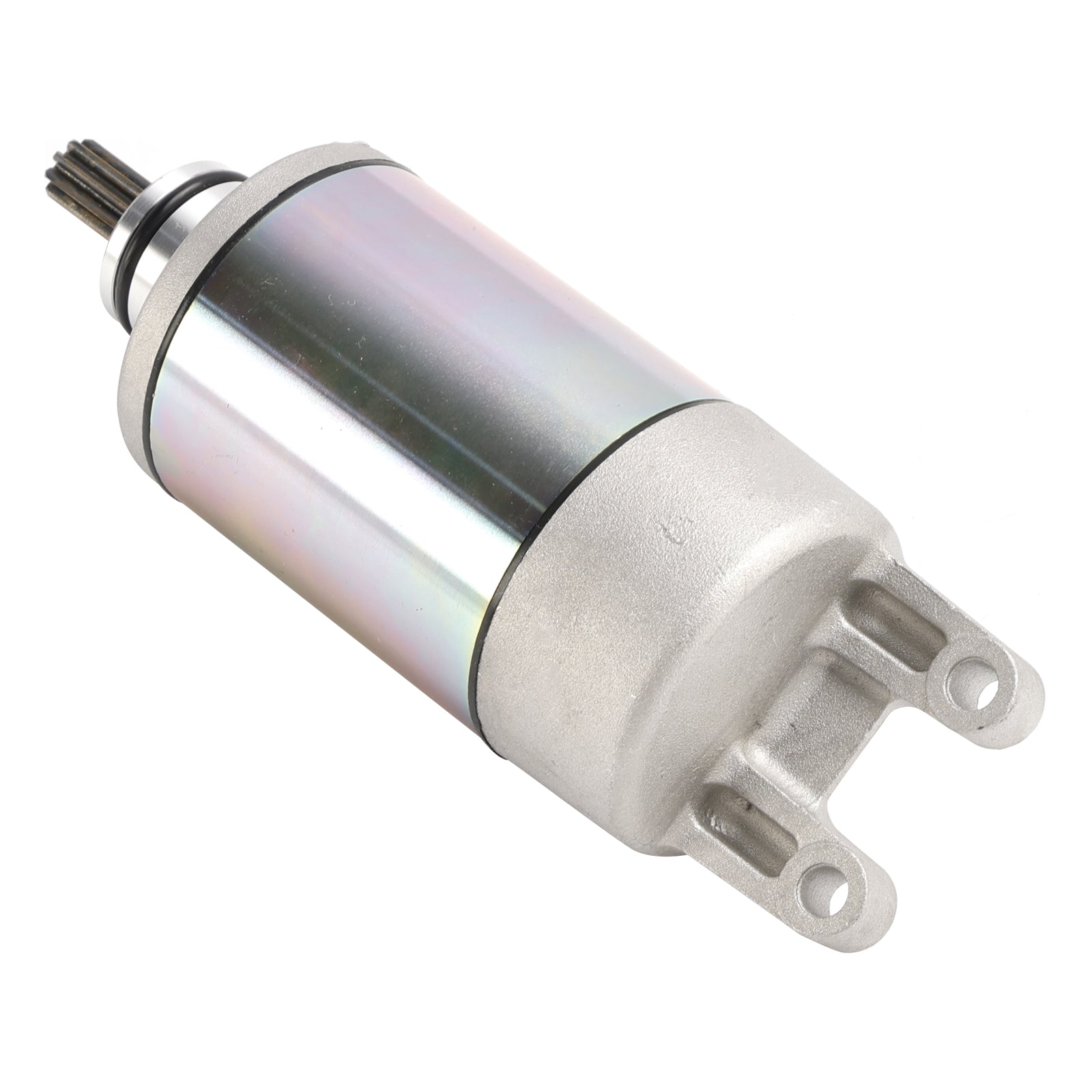 2023-2024 Kymco Xciting VS 400 Limited Edition Electric Starter Motor 31210-LKF5-E00 31210LKF5E00