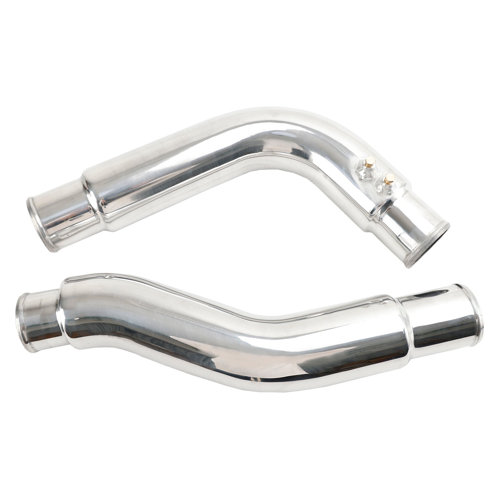 Intercooler Pipe Boot & Clamp Kit For Dodge Ram 6.7L Cummins Diesel 2007-2009