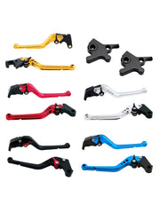 Long Clutch Brake Lever fit for Piaggio MP3 300 16-18 MP3 350 18-19