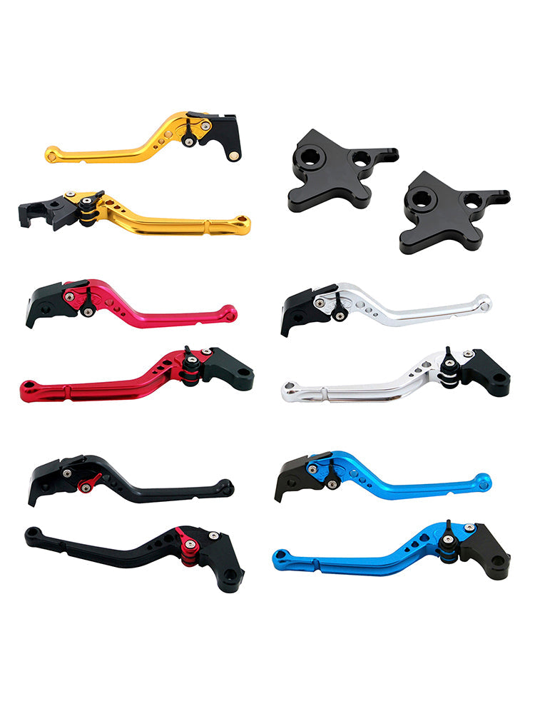 Long Clutch Brake Lever fit for Piaggio MP3 300 16-18 MP3 350 18-19