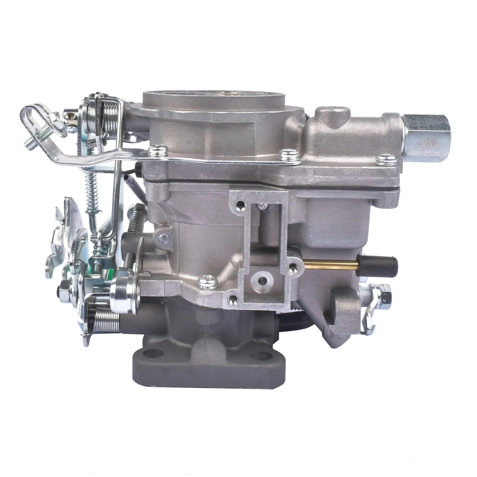 Carburetor Carb Kit 2110013170 For Toyota Corolla DLX Coupe 2-Door 1981 1.8L