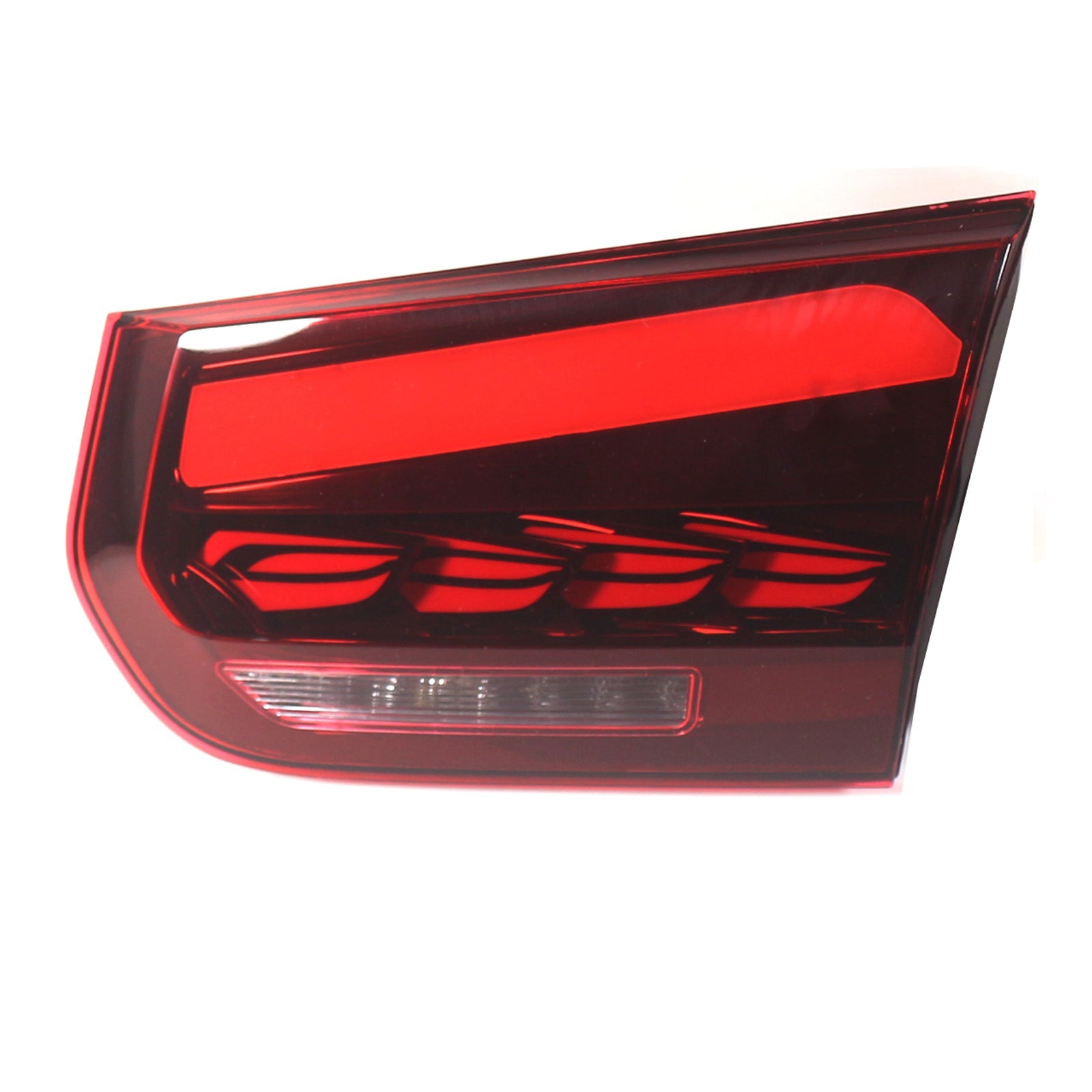 2012-2018 BMW 3 Series F30 F80 316d L&R Red LED Tail Lights Rear Lamp Assembly 63217313039 63217372793