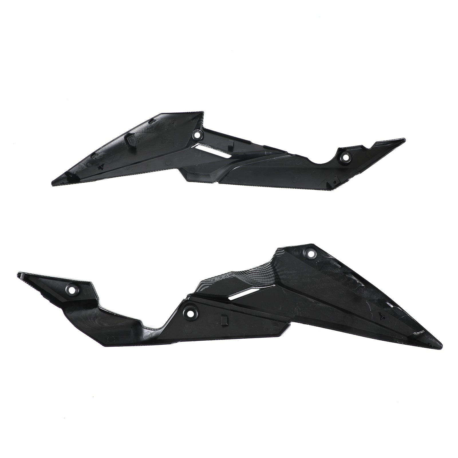 2017-2021 Suzuki GSXS GSX-S750 Lower Bottom Oil Belly Pan Guard Fairing