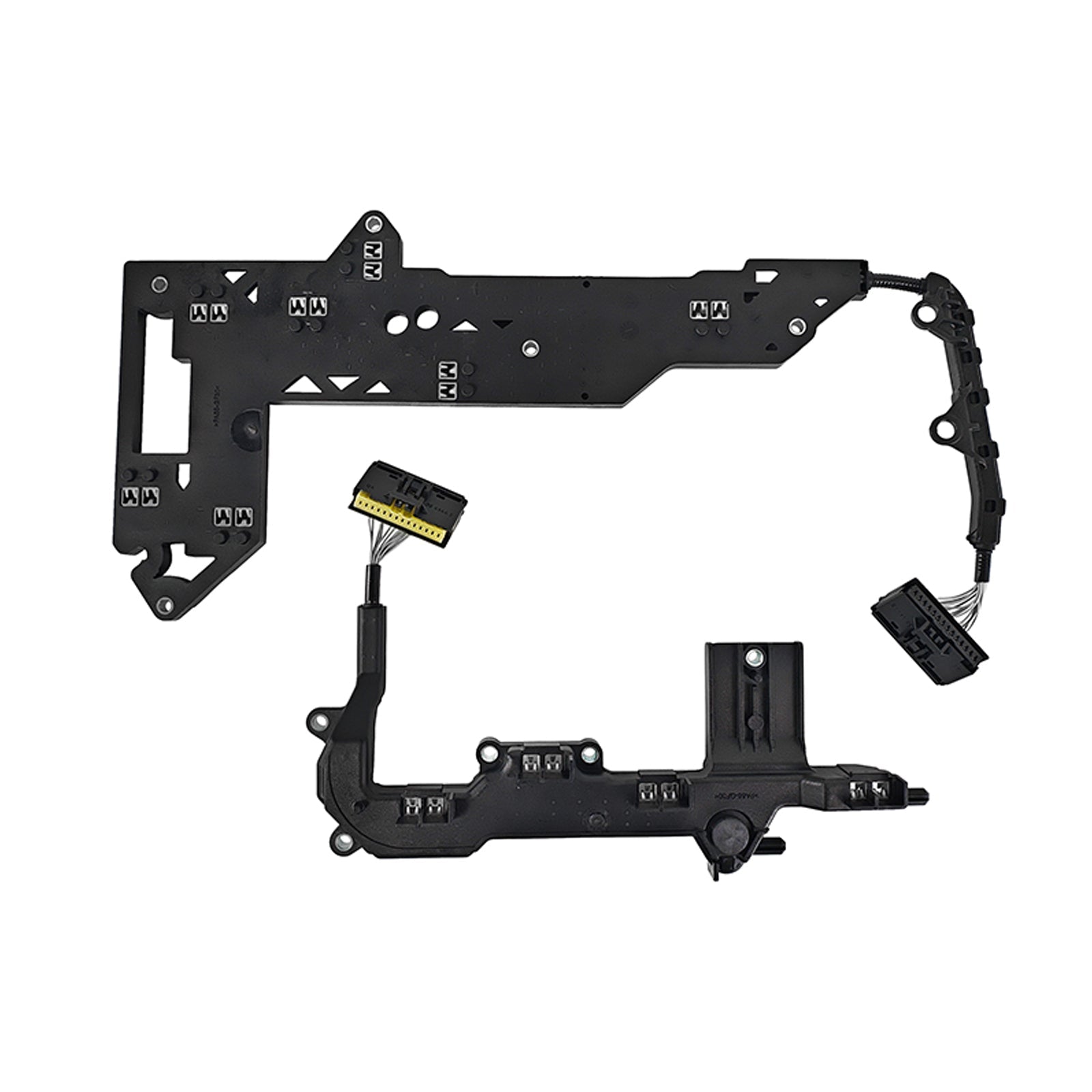 2009-onwards AUDI A4/A4 ALLROAD 7 SP F/AWD L4 2.0L V6 3.0L V8 4.0L 0B5 Mechatronics Repair Board Transmission Harness Kit