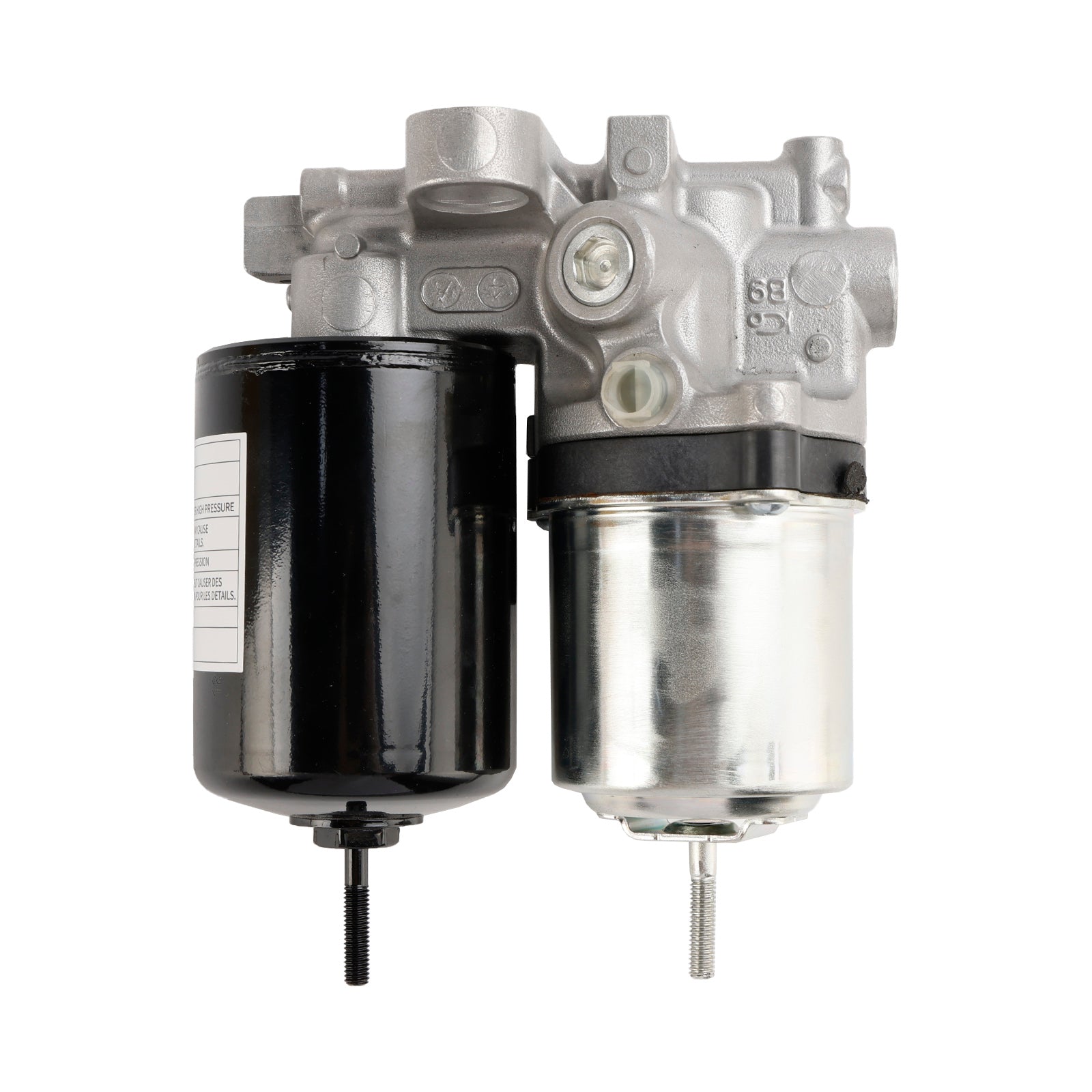 2014-2018 Lexus NX300 Hybrid AYZ10/AYZ15 Anti Lock ABS Brake Booster Pump Assembly 47070-12010