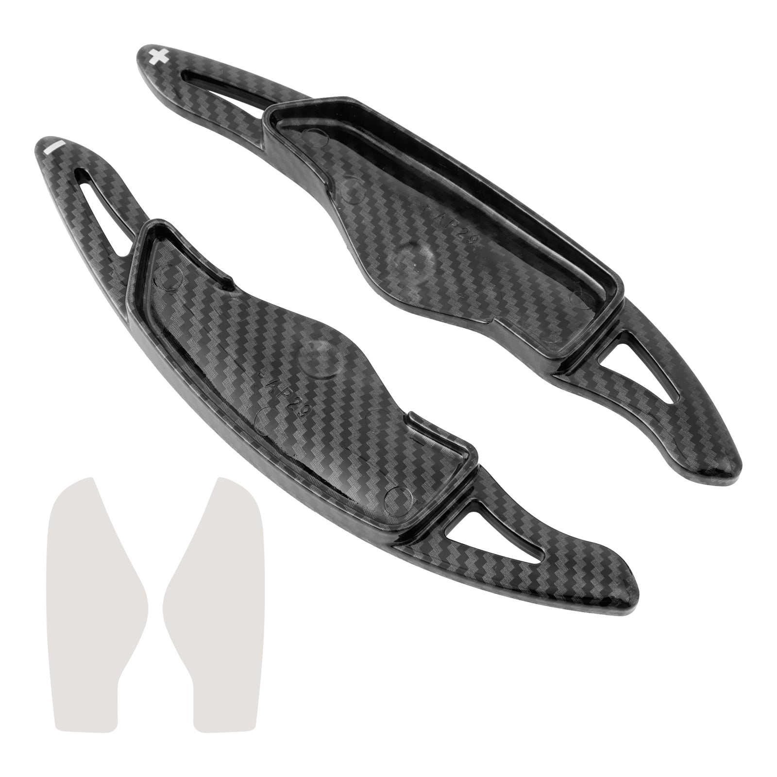 Steering Wheel Paddle Shifter Extension For Hyundai Tucson