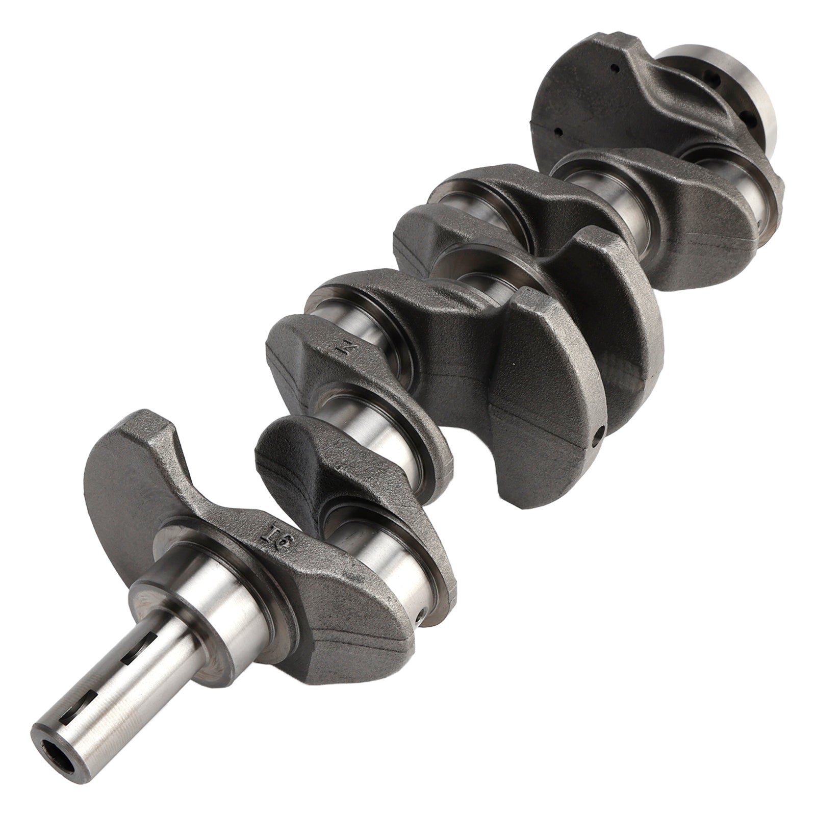 2005-2010 Hyundai Sonata G4KD 2.0L Engine Overhaul Rebuild Kit Crankshaft Rods Timing Kit