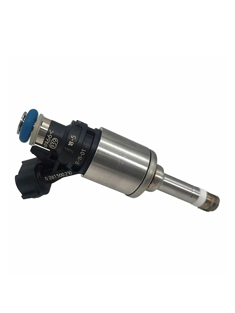 1Pcs Fuel Injector For Nissan Pathfinder Infiniti QX60 17-20 V6 3.5 16600-6KA0A