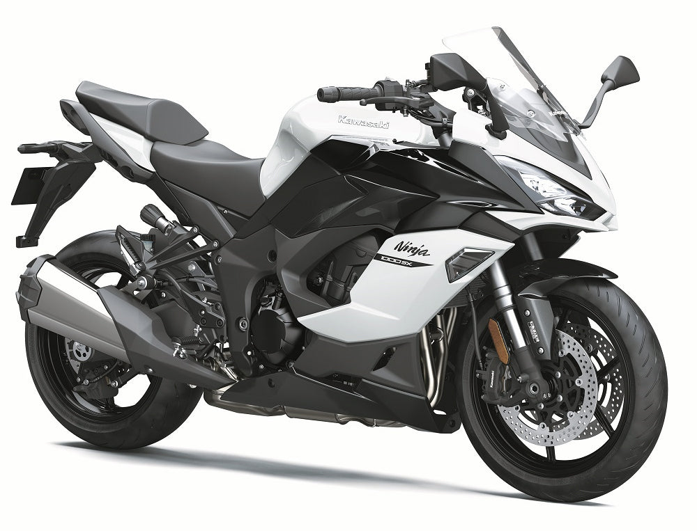Injection Fairing Bodywork For Kawasaki Z1000SX Ninja 1000SX 1100SX 2020-2026