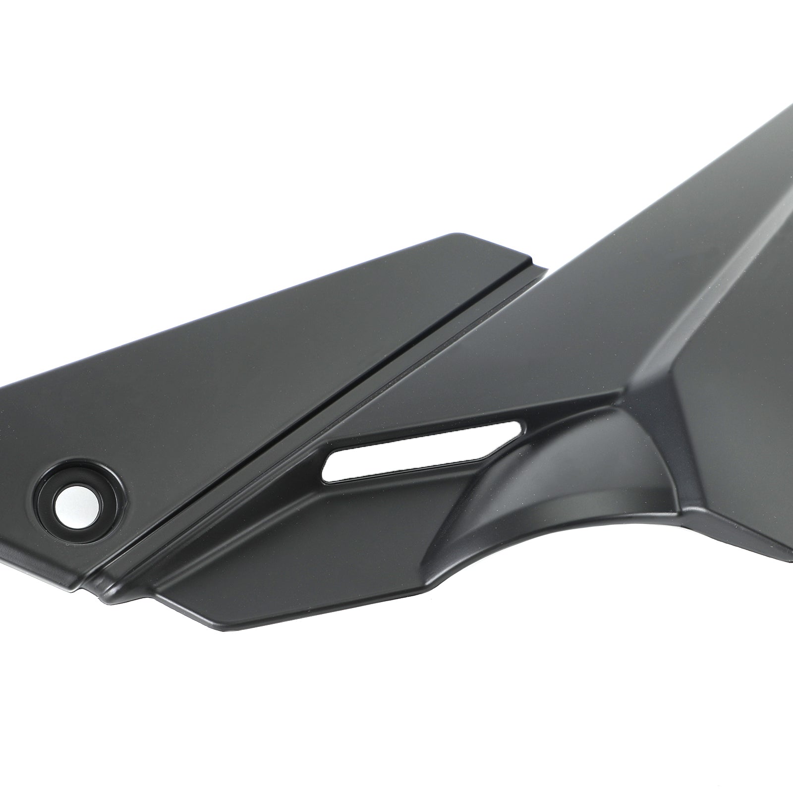 2017-2021 Suzuki GSXS GSX-S750 Lower Bottom Oil Belly Pan Guard Fairing