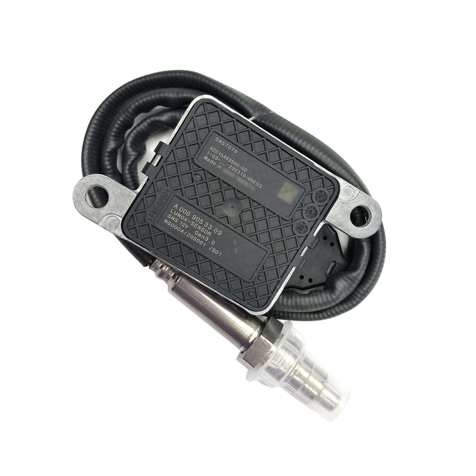 Nitrogen Oxide Sensor A0009053309 For Mercedes A B S G-CLASS VITO CLA GLB GLA