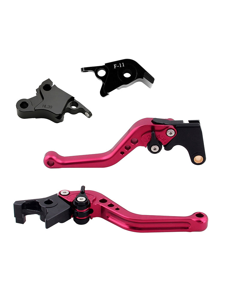 2021-2022 CFMOTO 700CL-X Sport NEW Short Clutch Brake Lever