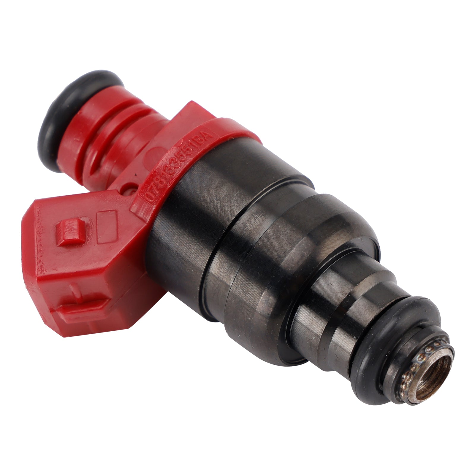 1Pcs Fuel Injector For Volkswagen Passat 2.8L Audi Skoda Superb 078133551BA