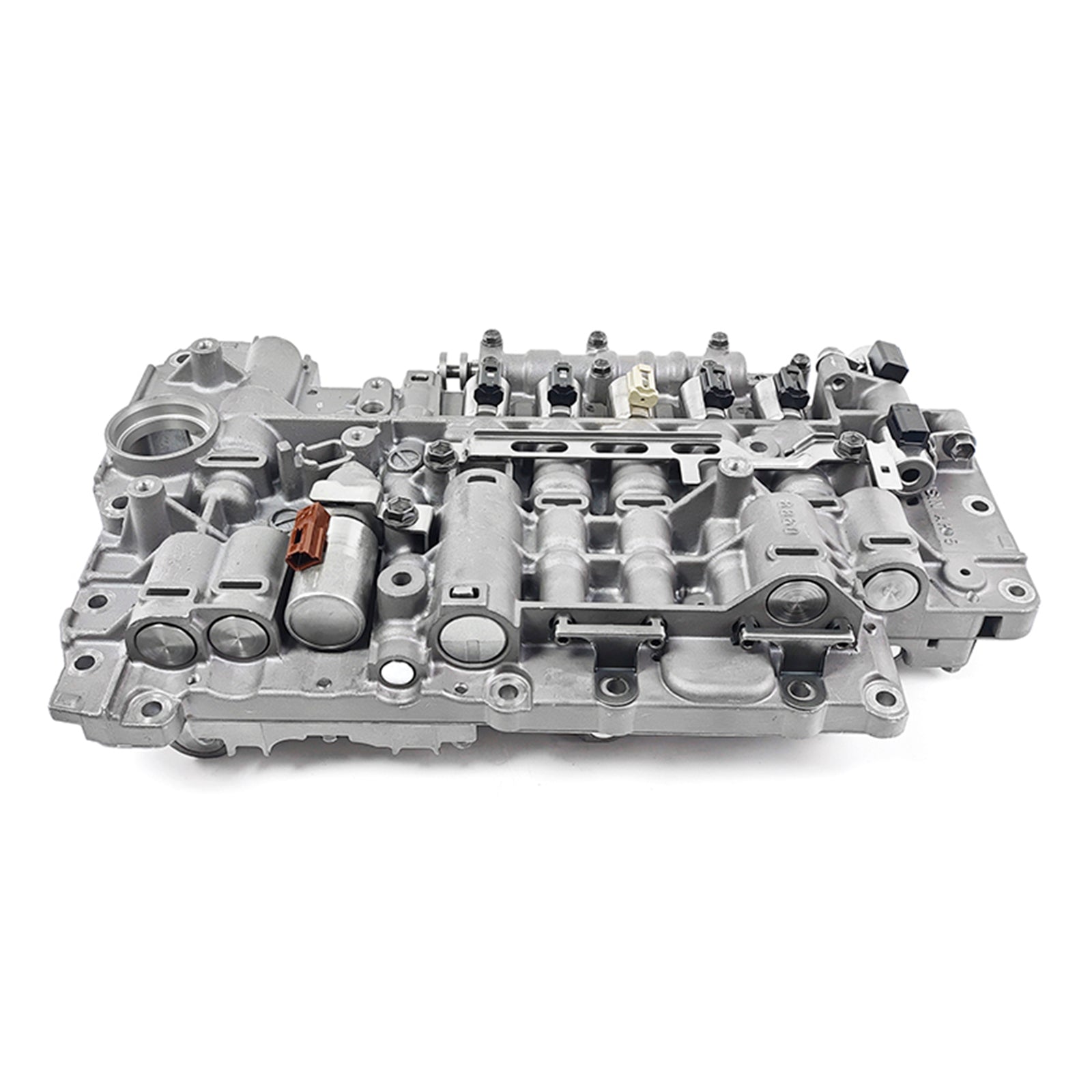 2007-2010 VW TOUAREG Transmission Valve Body 09D325039K