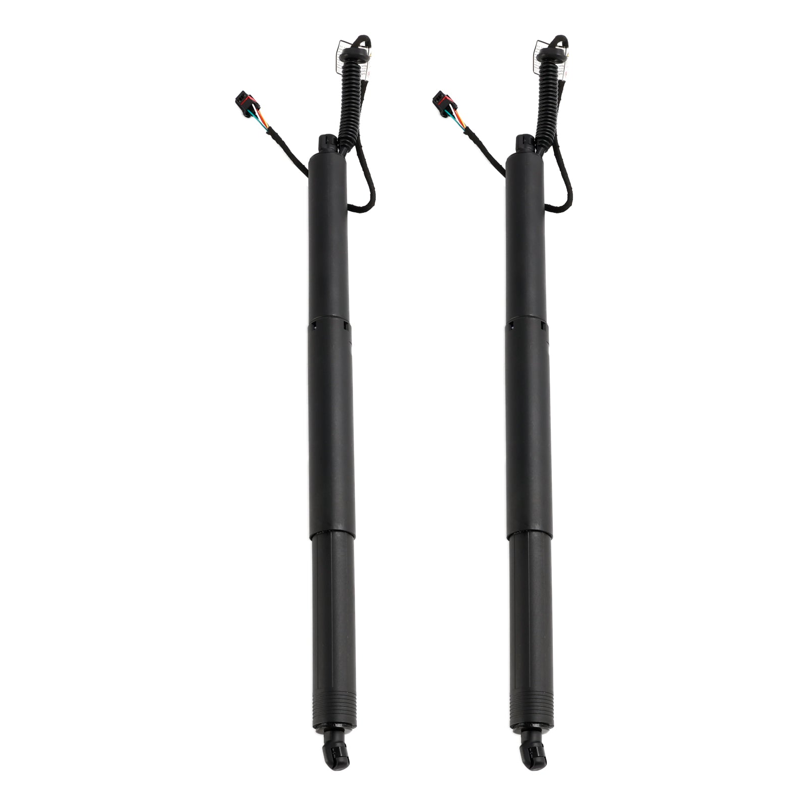 2016-2024 Audi RS5 F5 8W Sportback 2PCS Electric Tailgate Lift 8W8827851 8W8959107