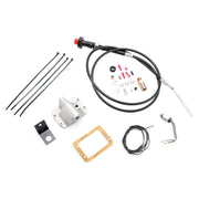 1984-1991 Jeep Cherokee XJ 4x4 Posi-Lok Axle Shaft Disconnect Conversion PSL900