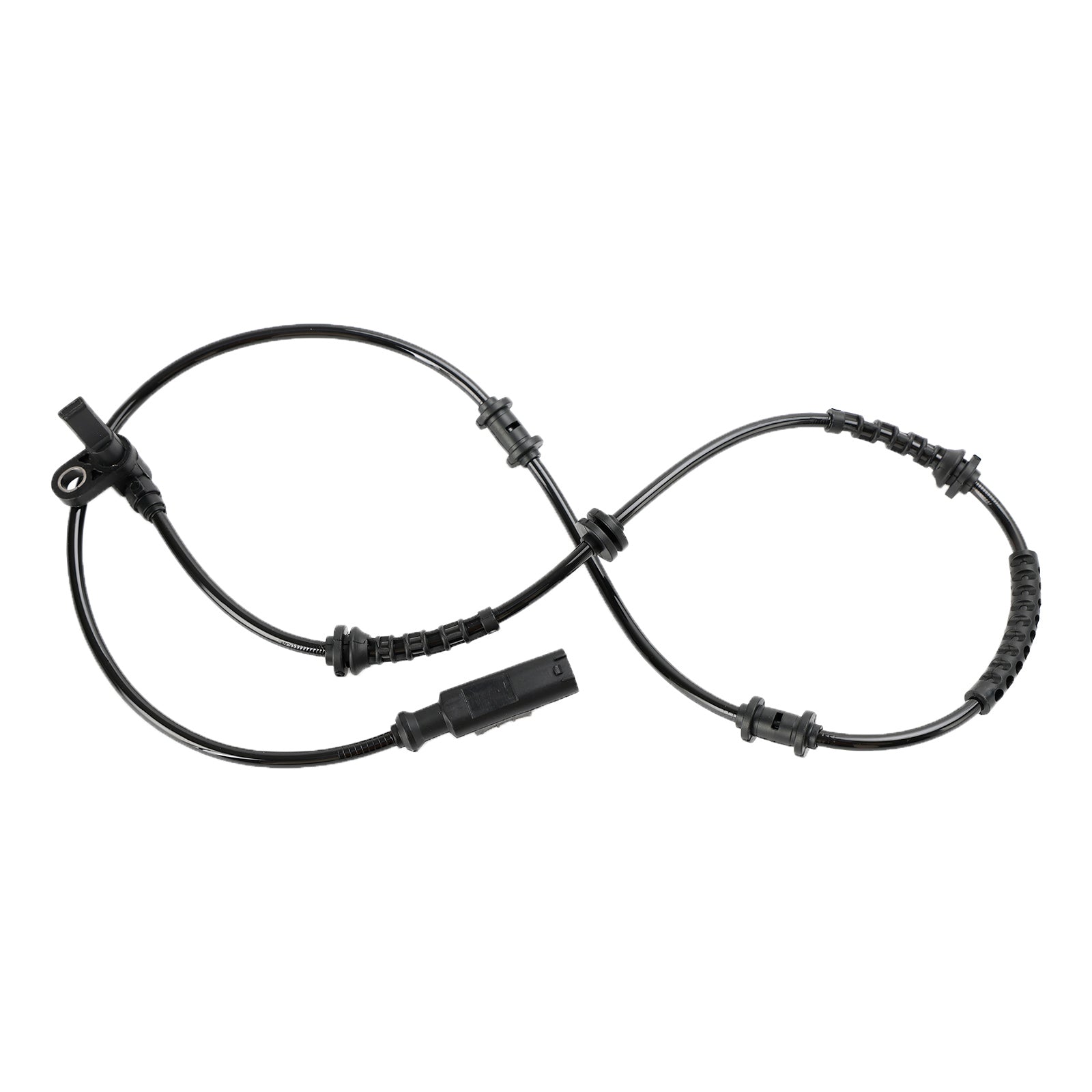 Fiat Panda ABS Wheel Speed Sensor Front Left/Right 0051718056