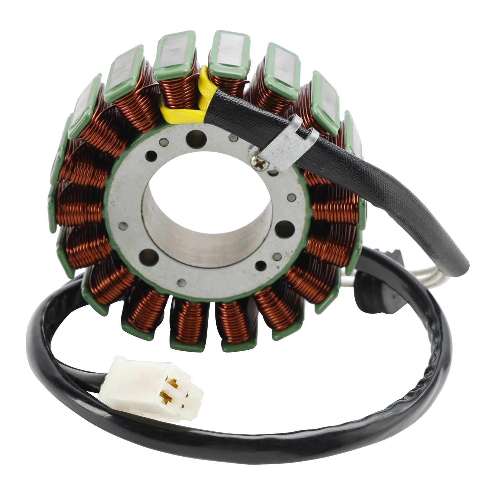 2007–2008 Ducati Multistrada S – 1100 cc – Generator Stator 26440143B