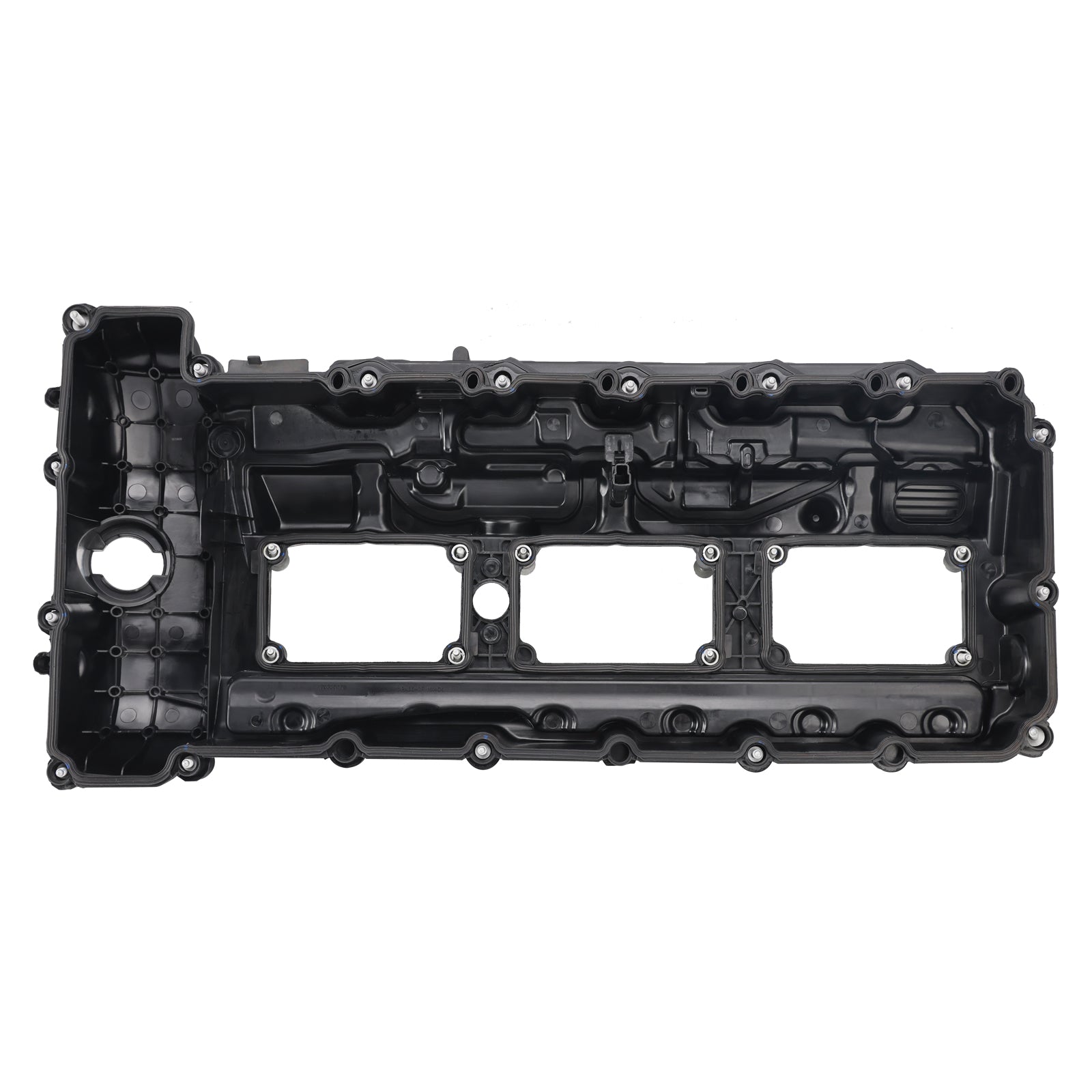 Rocker Valve Cover 11127846359 For BMW 2 3 M2 M3 M4 S55 Petrol Engine S55B30A