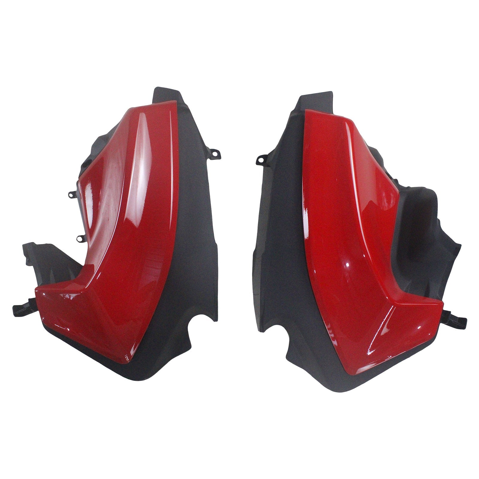 Injection Fairing Kit Bodywork For Ducati Panigale V2 2020-2024