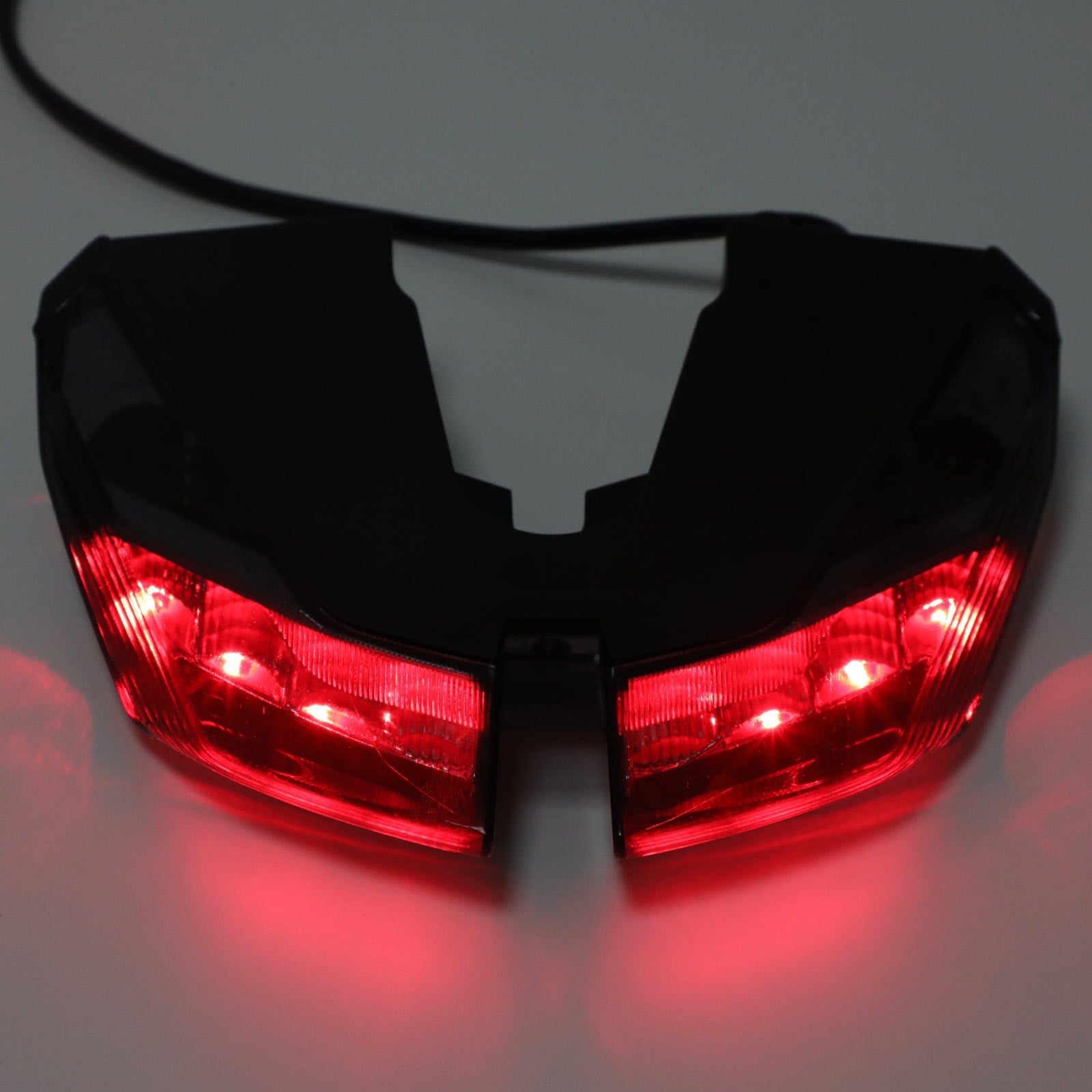 2012-2021 DUCATI HYPERMOTARD 821 939 950 SP Tail Lights Turn Signal