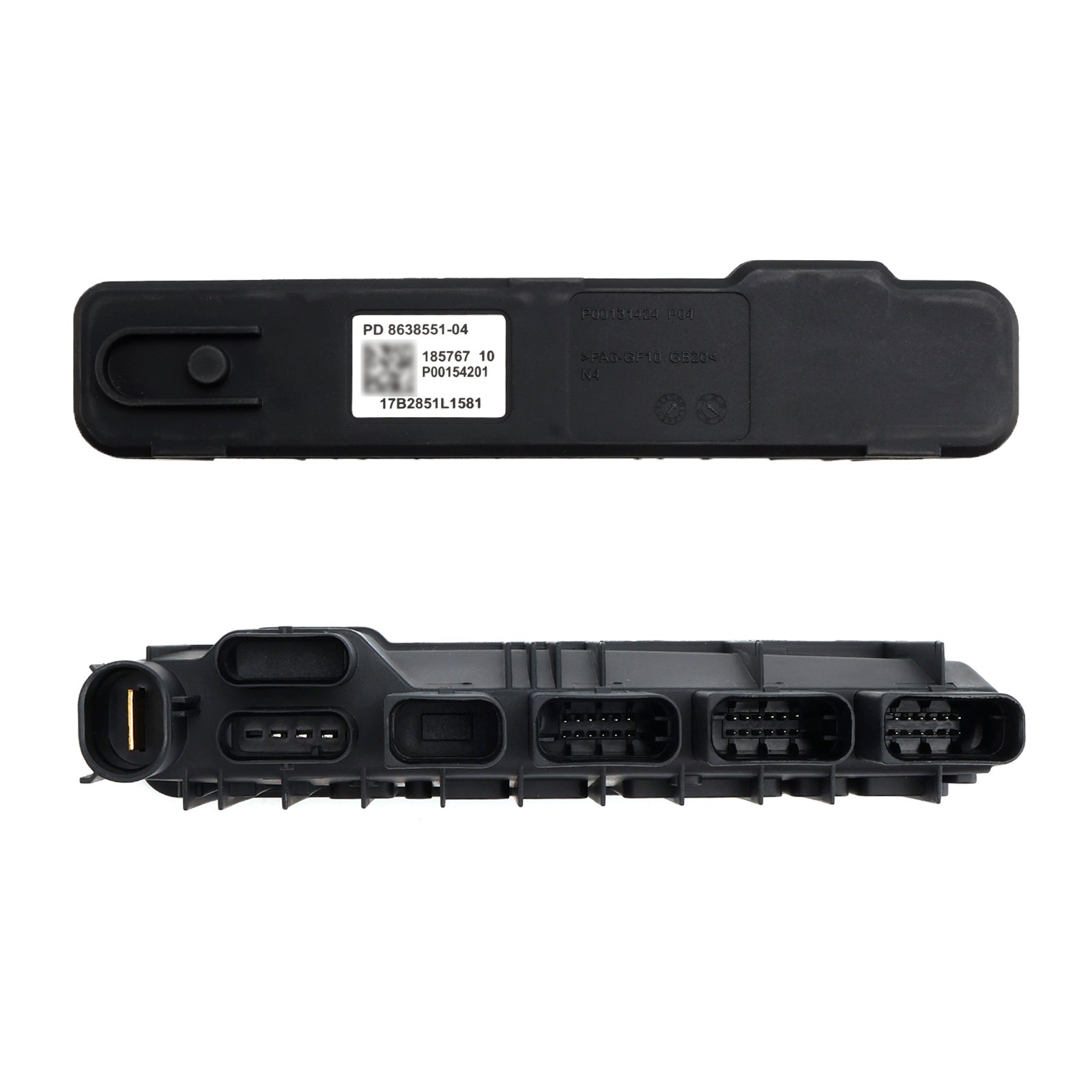 IPS Integrated Power Supply Fuse Module 12638638551 for BMW 430i F32 F30 2019
