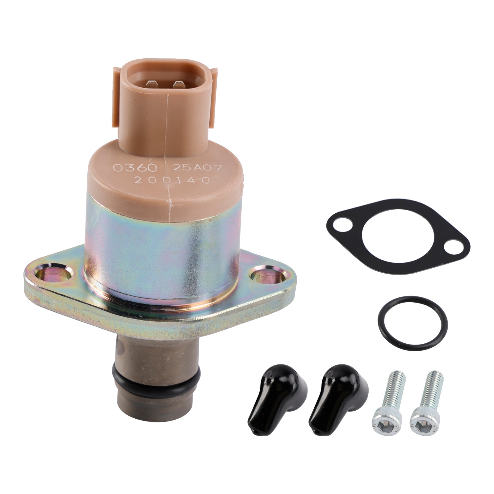 Isuzu DMAX 3.0L Suction Control Valve SCV Valve A6860-VM09A