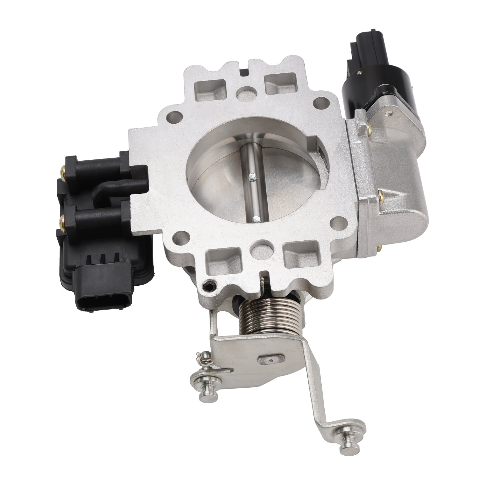 53032023AC Throttle Body For Jeep Grand Cherokee ZJ WJ 1998-2001