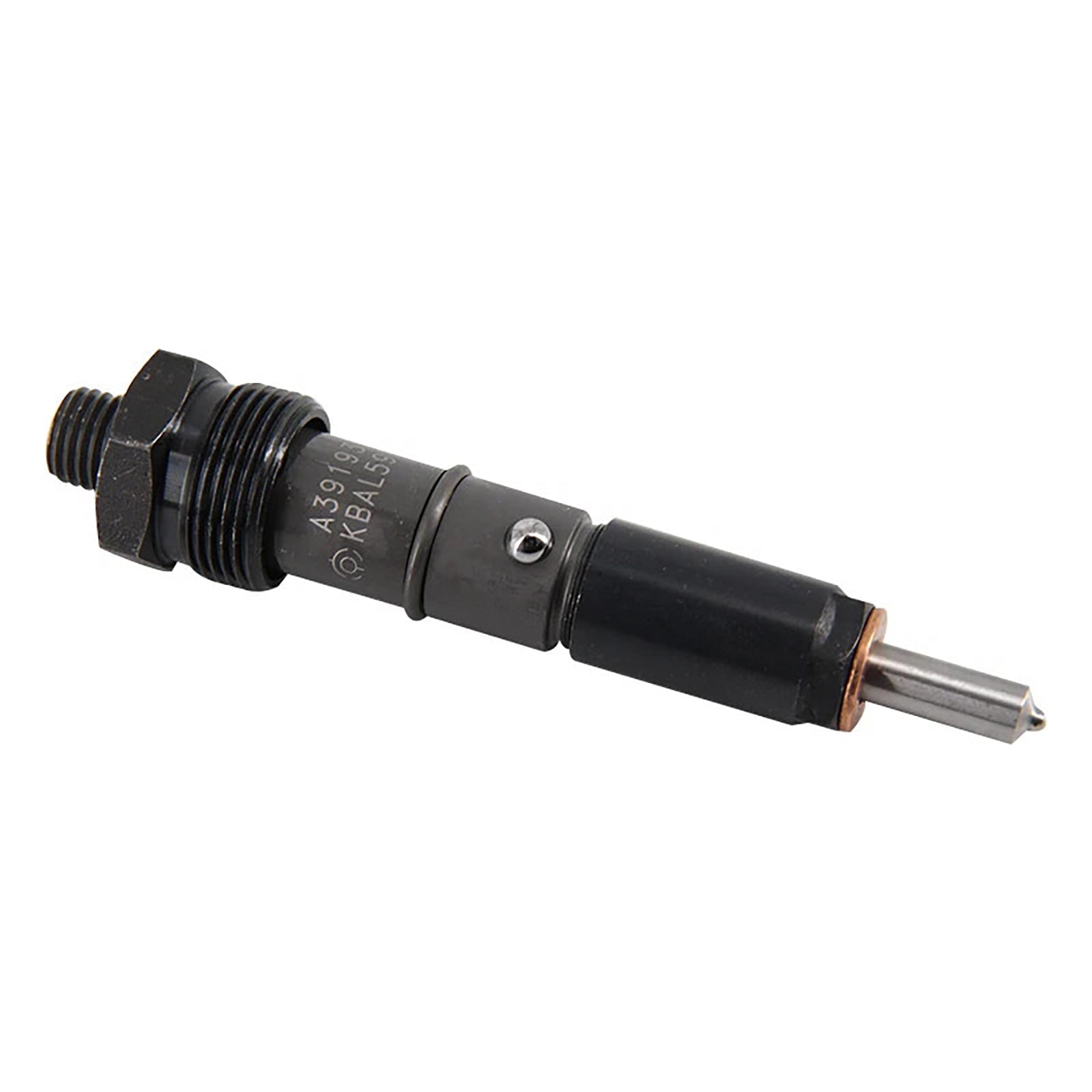 1Pcs Fuel Injector For Dodge D250 D350 Cummins 89-93 5.9L 12V 0432131837 3919350