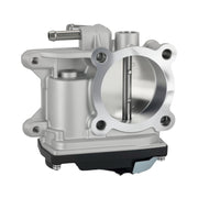 2007 2008 2009 For Mitsubishi Outlander V6 3.0L 4-Door Throttle Body 1450A102