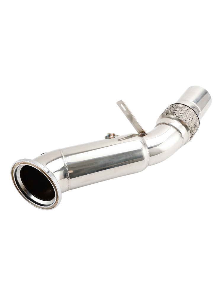 2016–2020 F22 BMW 220i & 230i (B48 Engine) Downpipe Upgrade