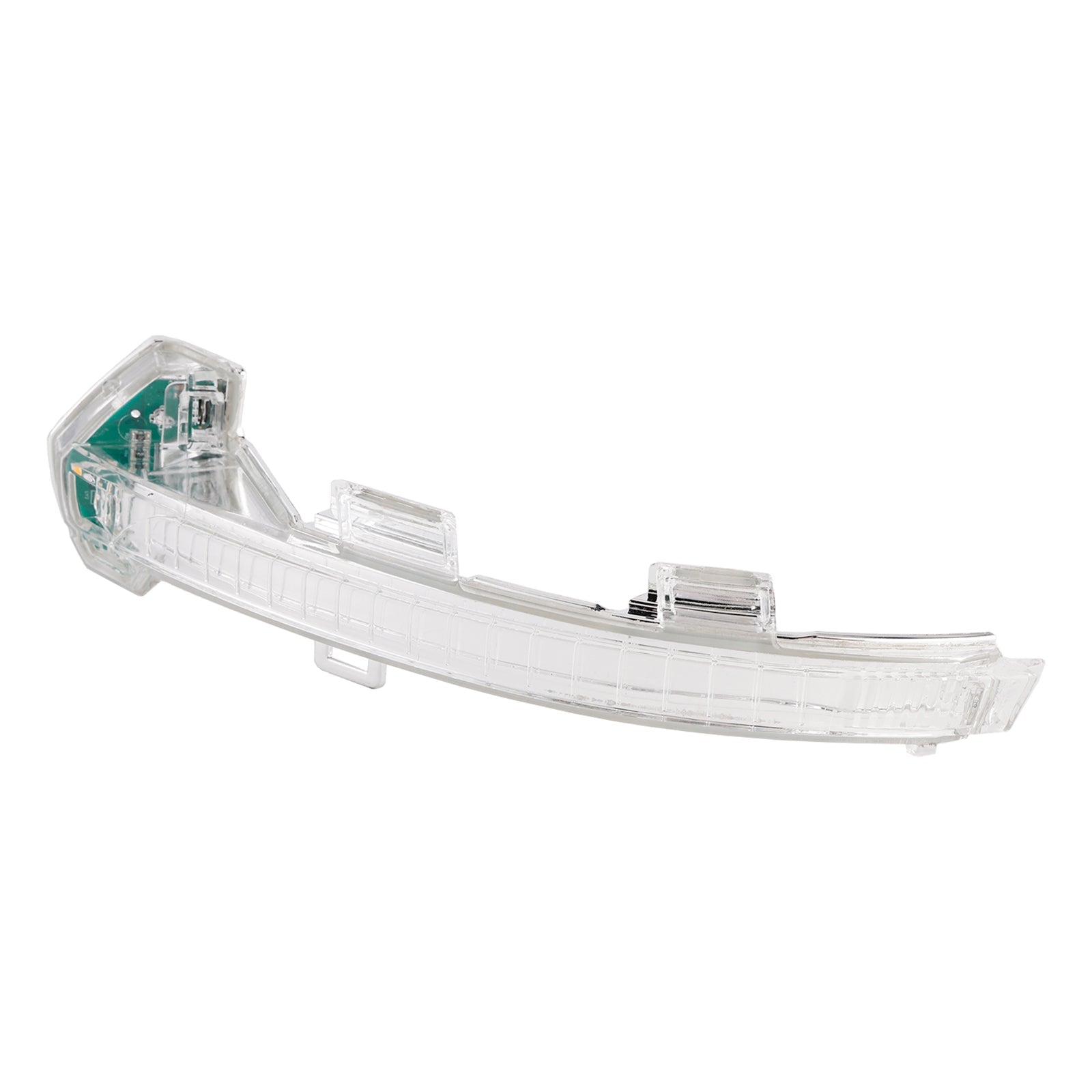 Left Side Mirror Indicator Light Lamp for VW Passat B8 2015-2020 3G0949101