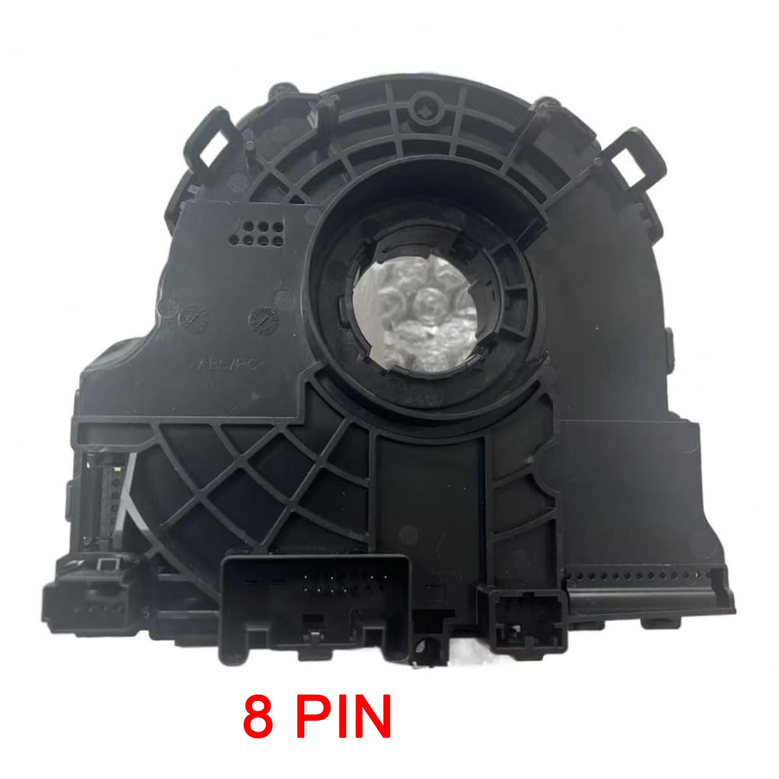 2013-2016 Audi allroad Spiral Cable Angle Sensor Assembly 8 PINS 8K0953568Q