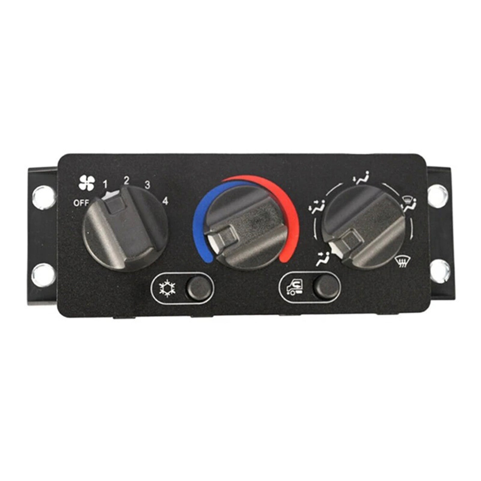 2008-2014 2016-2018 MACK CHU613 A/C Climate Control Module Panel 25110700 20992943