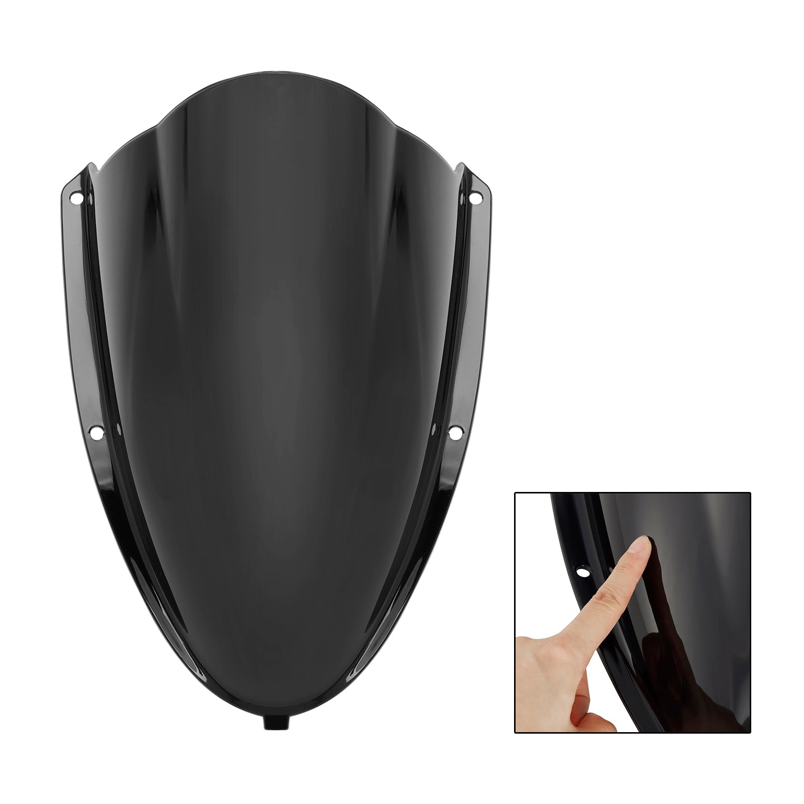 2020-2024 Aprilia RS660 Windshield WindScreen