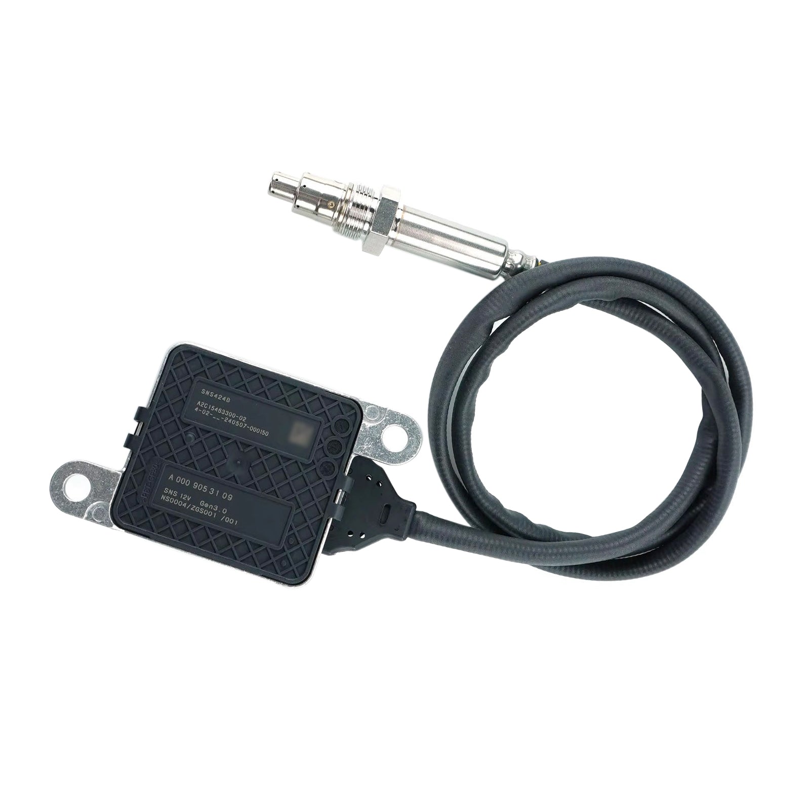 Nitrogen Oxide Sensor A0009053109 For Mercedes A C E V-CLASS VITO GLE GLC