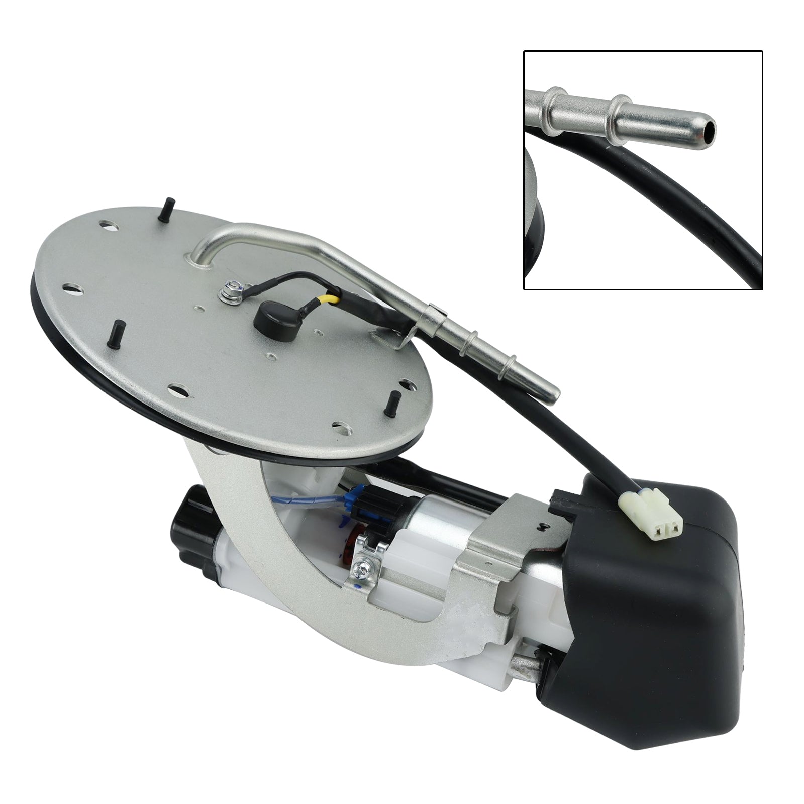 2010-2012 For Honda CBF600 Fairing ABS Fuel Pump Assembly 16700-MFN-D01