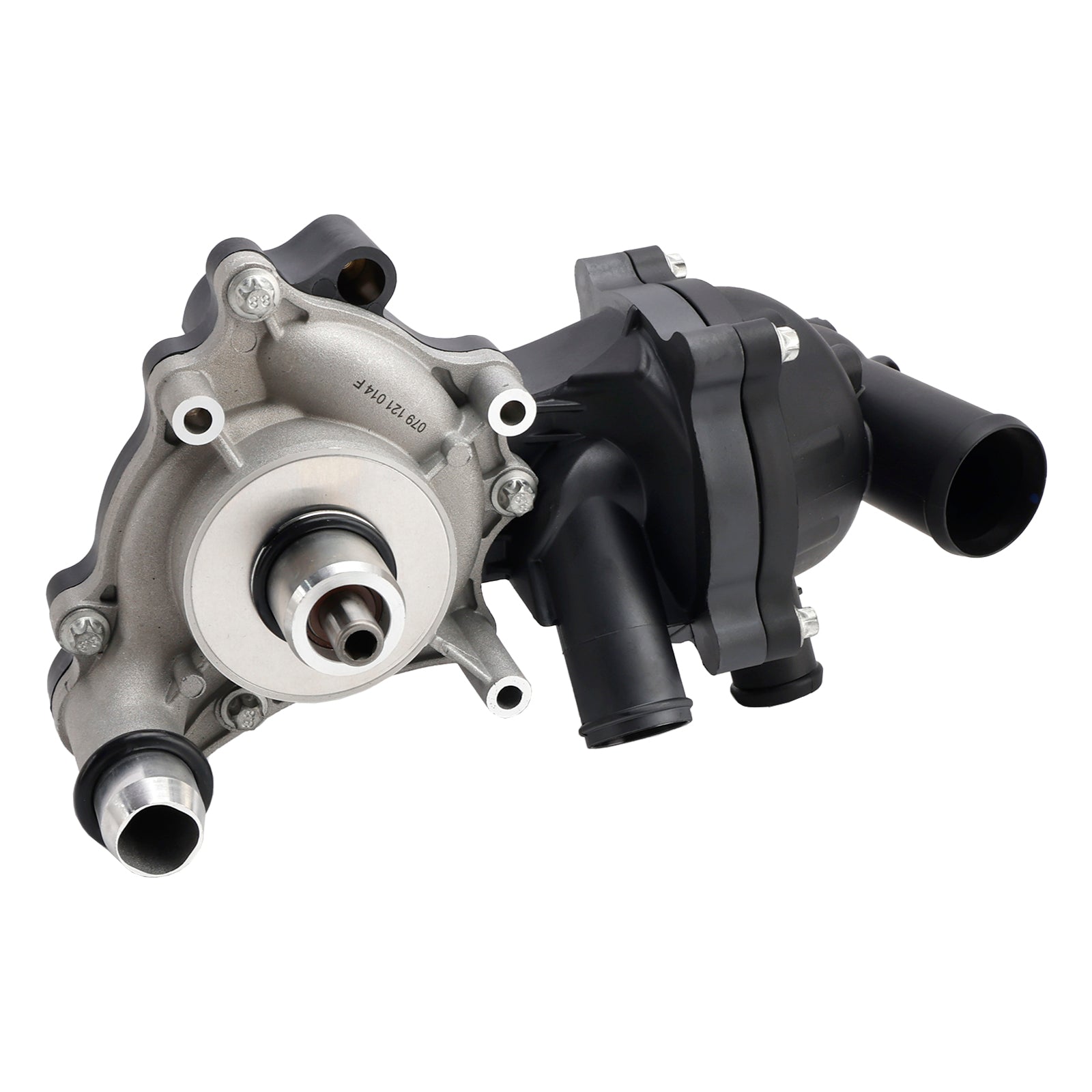 2013-2015 For Audi RS5 Water Pump Thermostat 079121013P