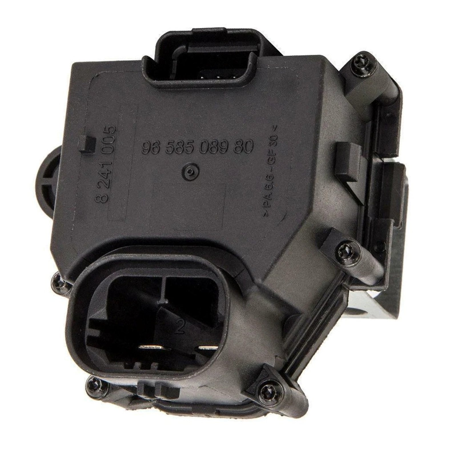 Radiator Fan Cooling Resistor Relay 9658508980 For Citroen C4 Picasso