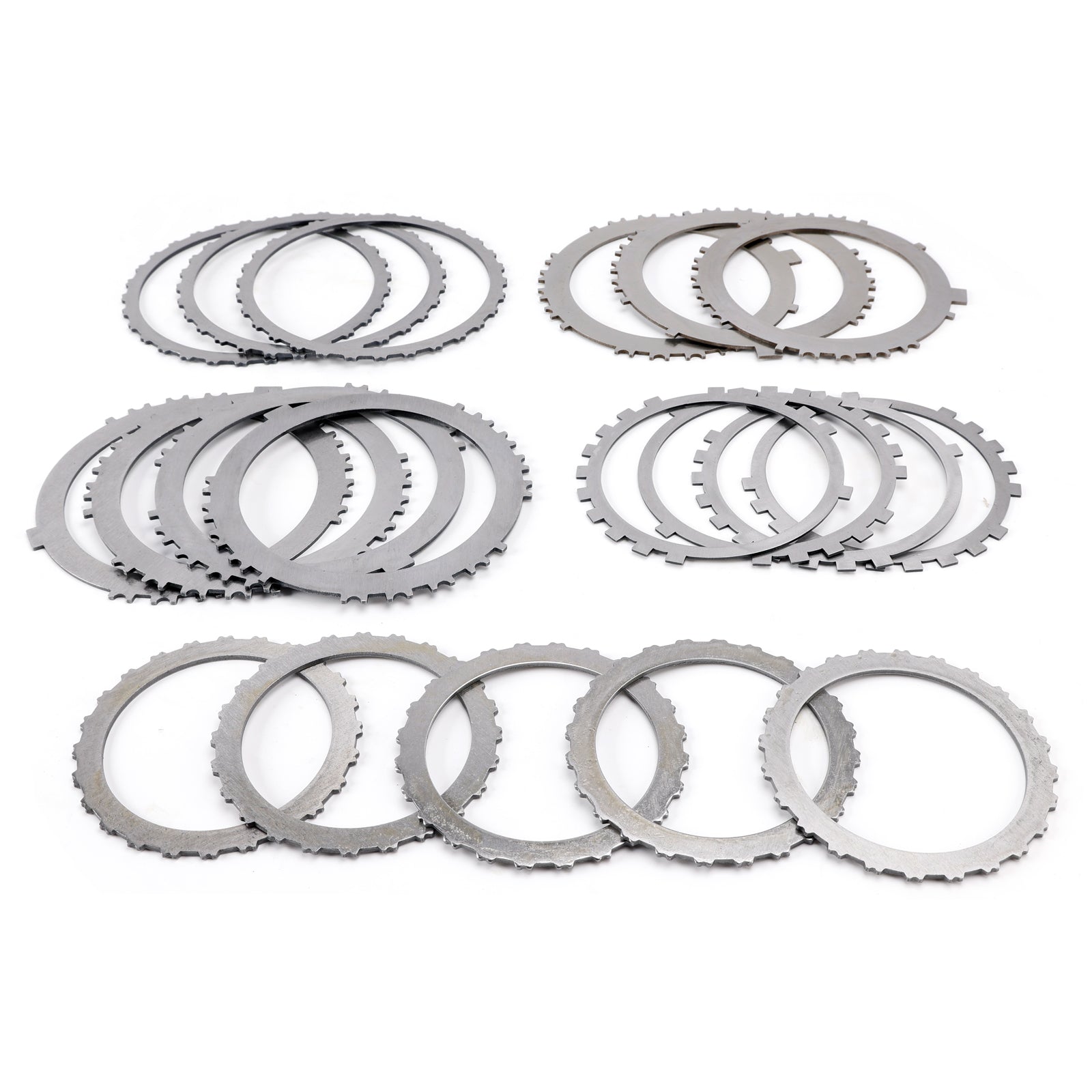 For Toyota Prado 2.7L Auto Transmission Master Rebuild Kit Seal AC60F AC60E