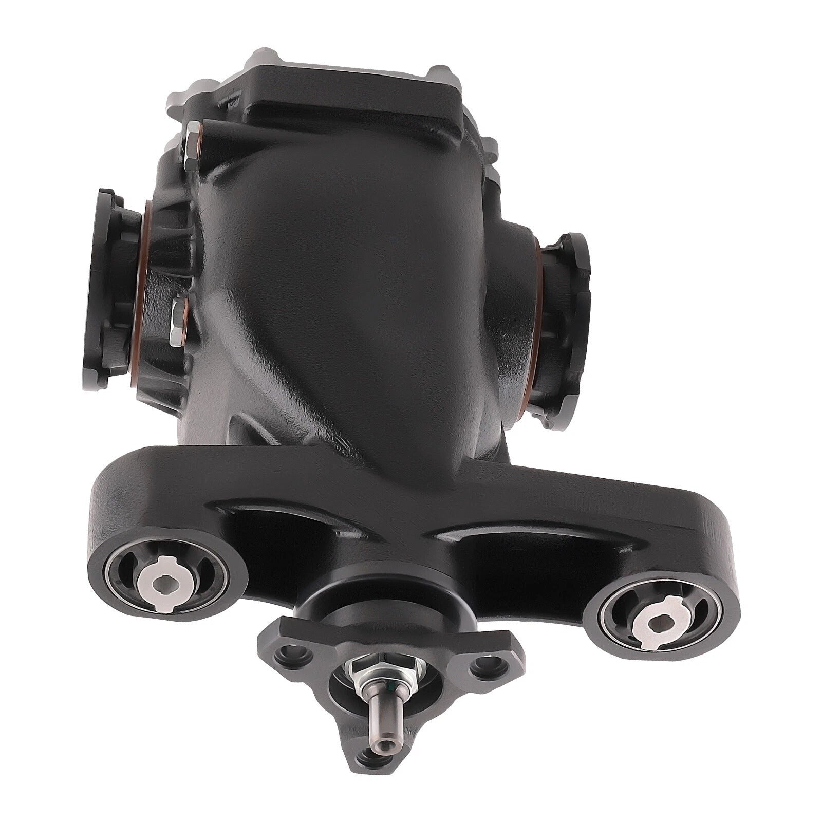 2014-2015 For Cadillac CTS RWD Ratio 3.45 Differential Assembly 6-Speed Trans 84110755 23156301