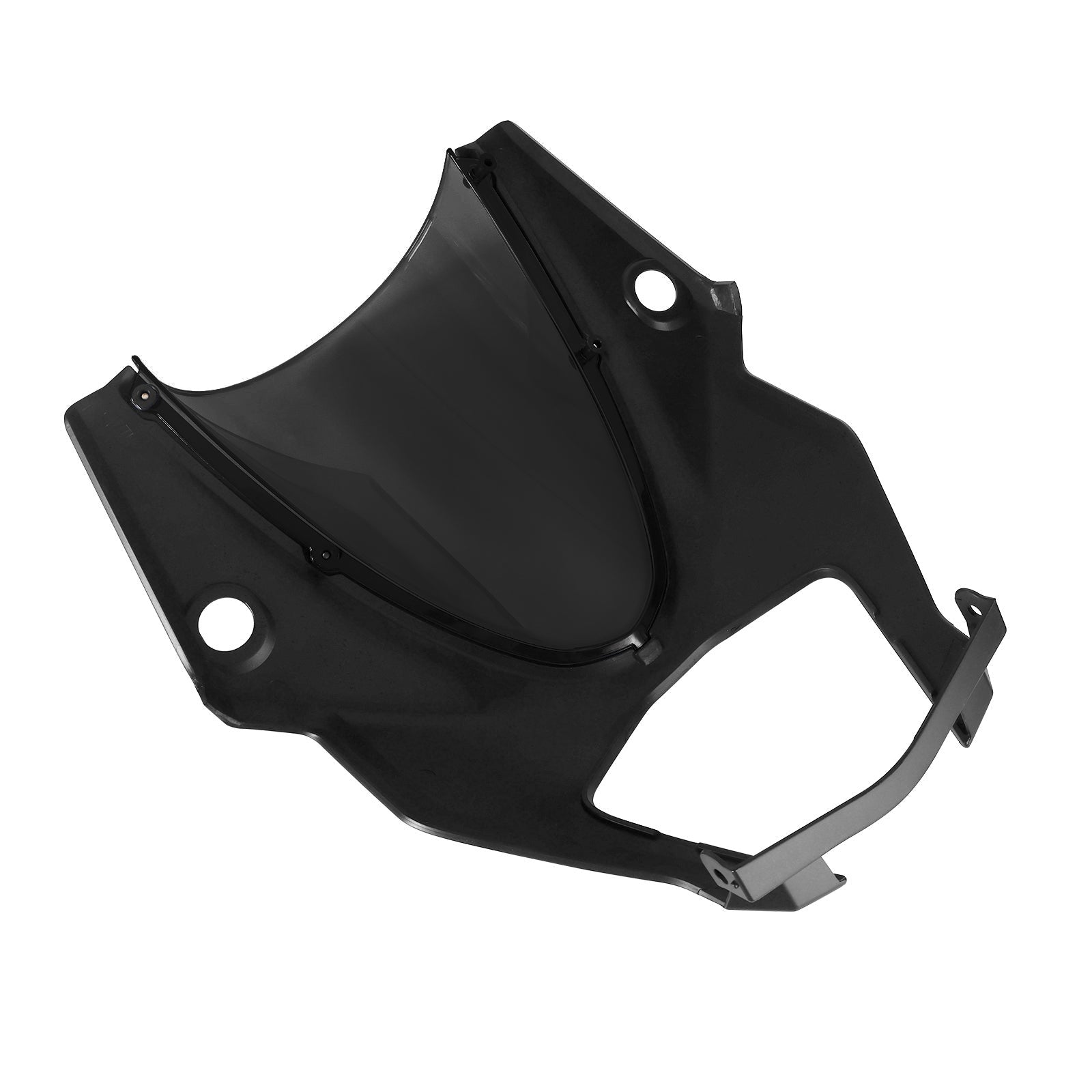 2022-2023 RC390 Windshield WindScreen Headlight Fairing Cover Generic
