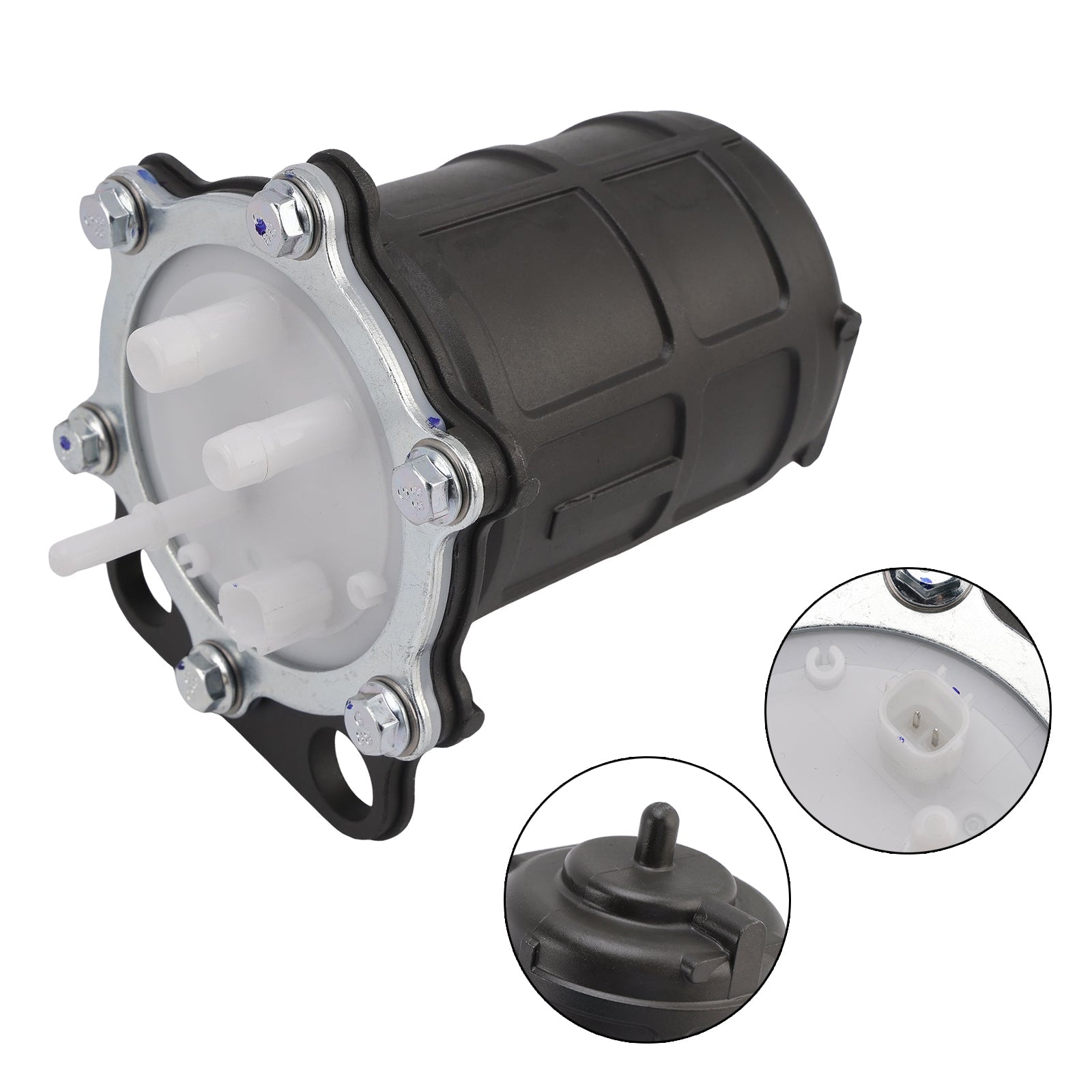 Fuel Pump Assembly 16700-Hn8-A62 Replace For Honda Vt750 10-25 Vt1300 Trx680