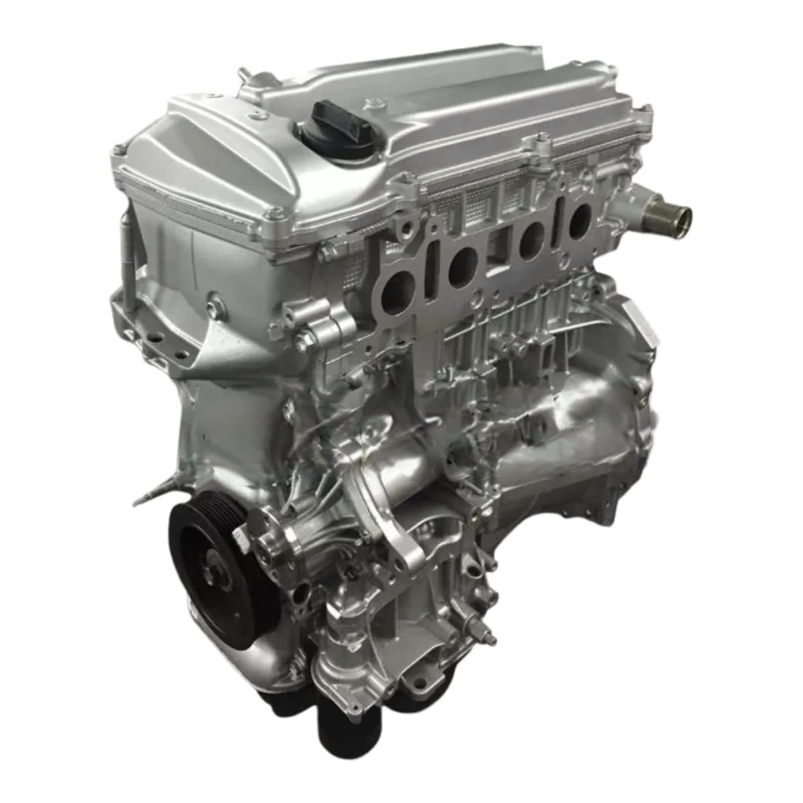 2001-2007 Toyota Avensis 2.0 LTR Petrol Engine Assembly 1AZ-FE
