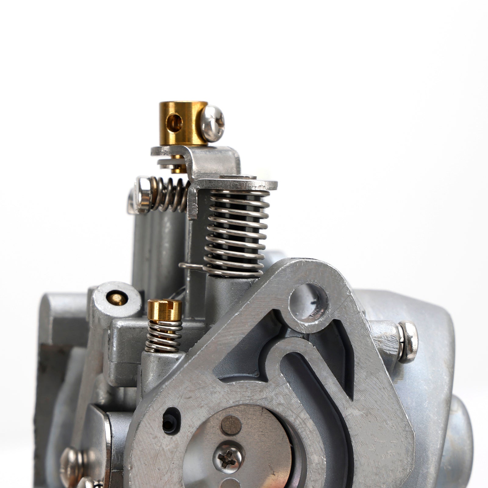 Mercury Marine 2 stroke 4HP 5HP Carburetor Carb 3303-812648T 3303-812647T1