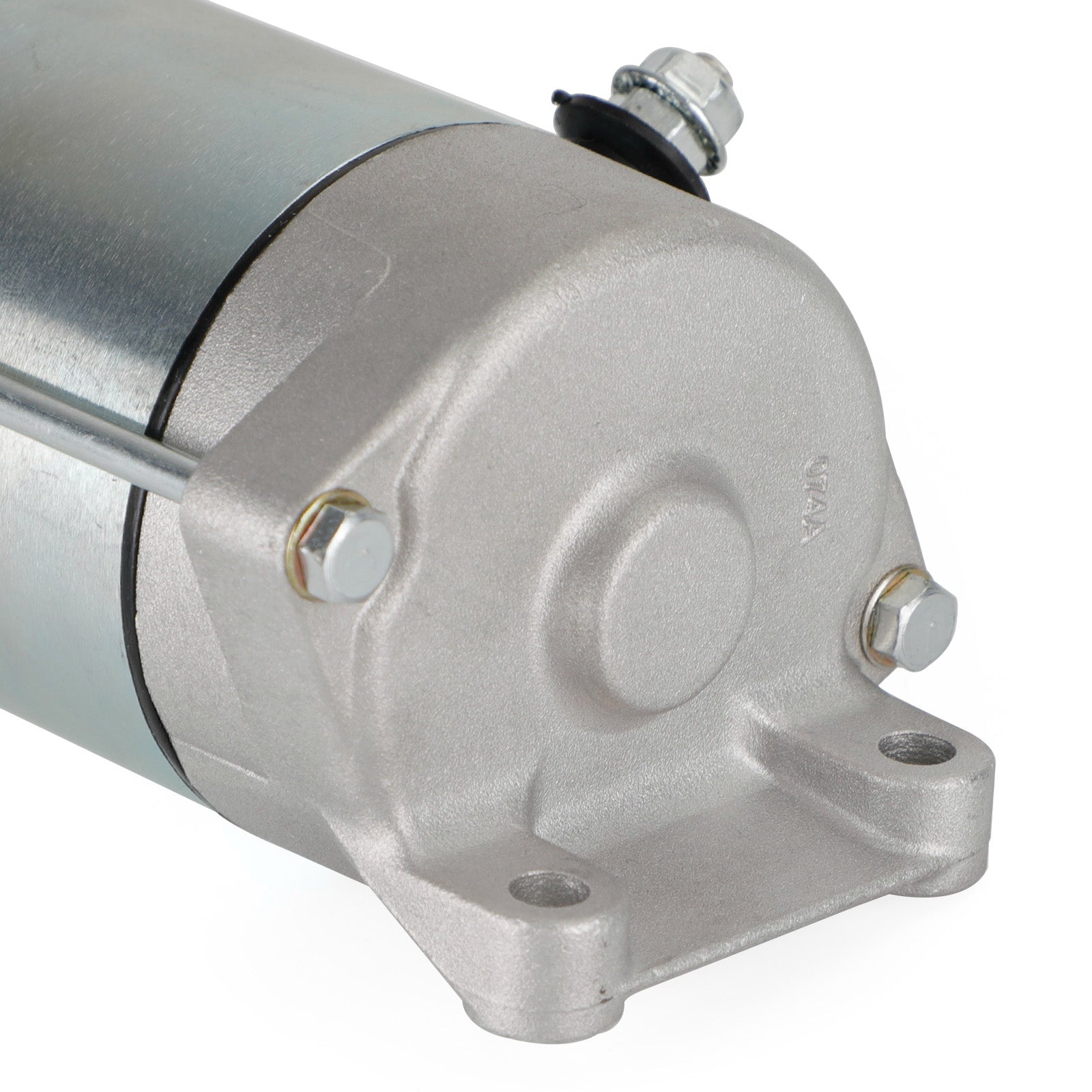 2004 Snowmobile Polaris Frontier Classic Engine Starting Starter Motor 4013268 4010417 4011584 4012032 Generic