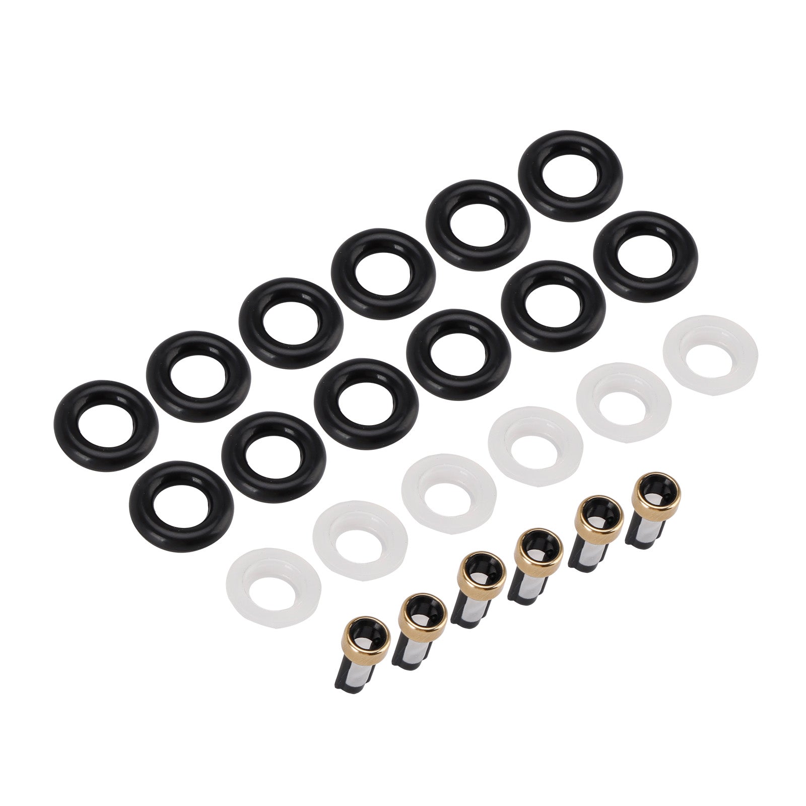 Fuel Injector Seal O-Ring 0280155789 Fit Chrysler Town & Country 1999-2000