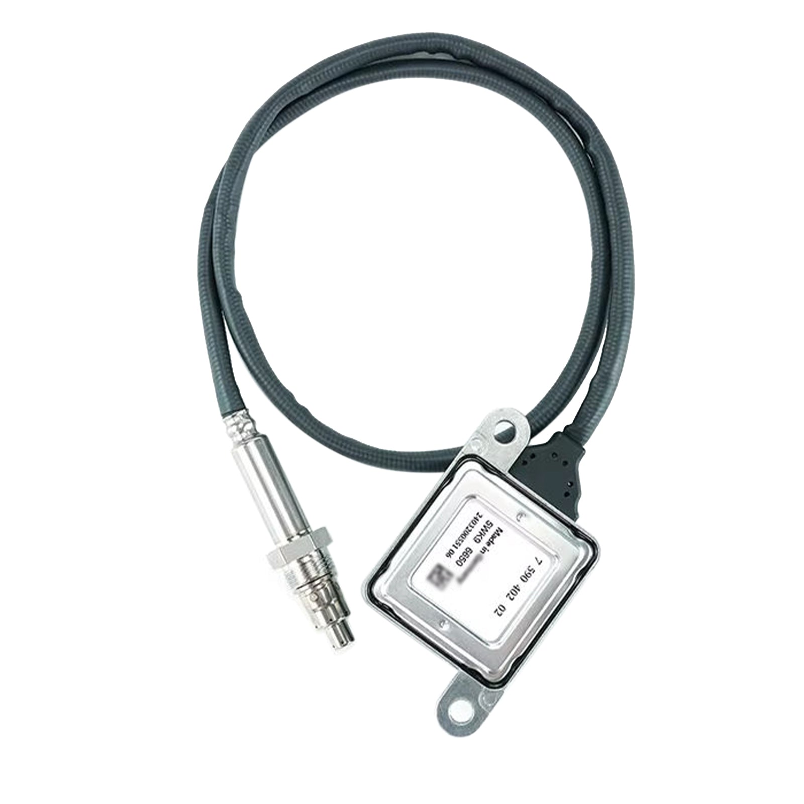 NOx Sensor 759040202 5WK96650 For BMW 5 Touring F10 F11 F18 523i 528i 530i N53