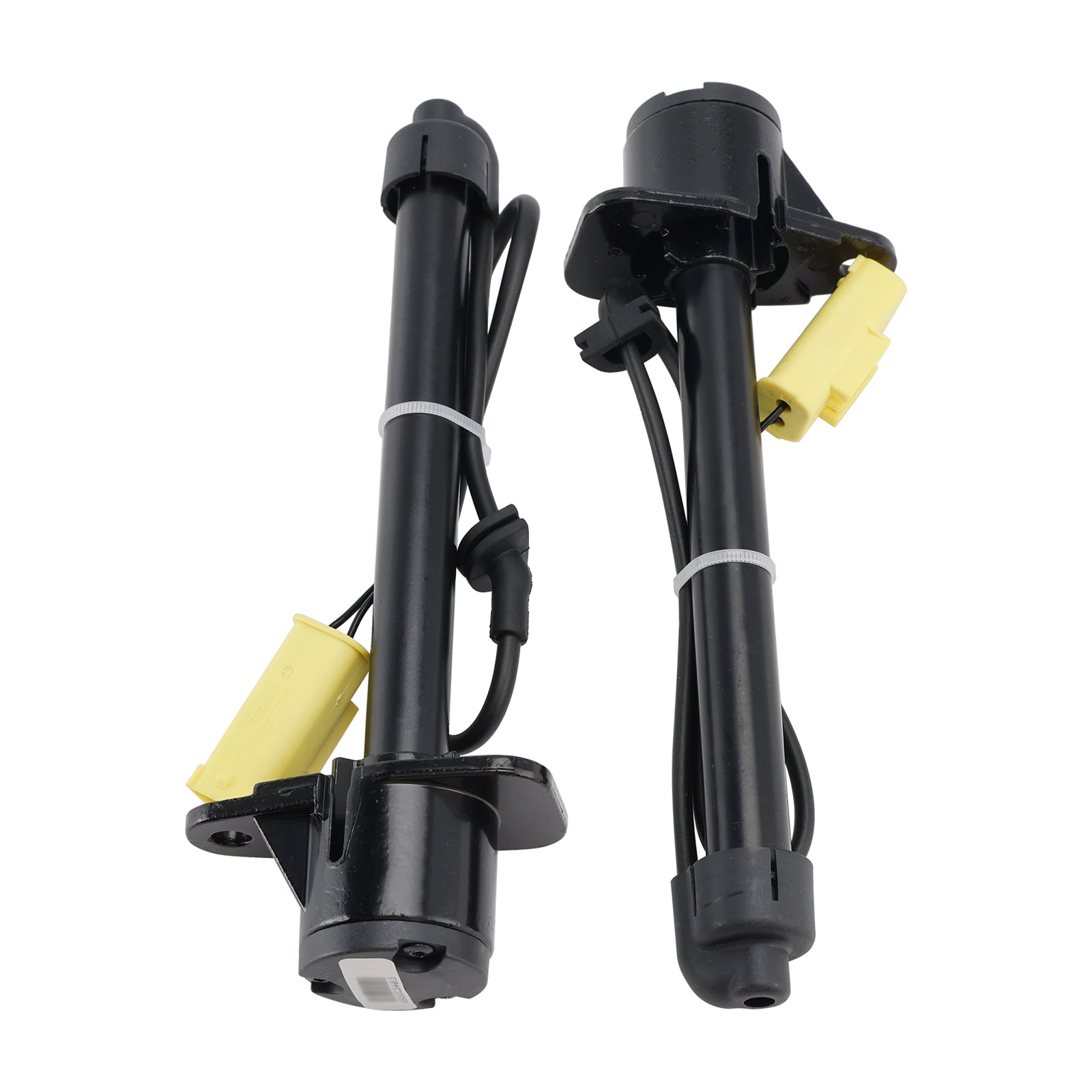 2X Active Bonnet Actuator 1669060002 For Mercedes-Benz C292 X166 W166 2012-2019