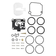 Carburetor Carb Rebuild Kit for Yamaha 40HP F40 45HP F45A 50HP F50 T50 62Y-W0093